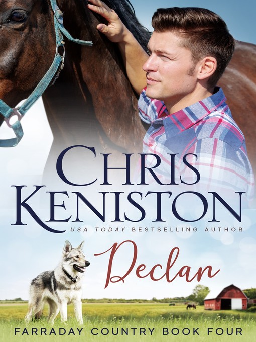 Title details for Declan by Chris Keniston - Available